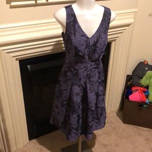 NWOT Lauren Ralph Lauren Dress 6
